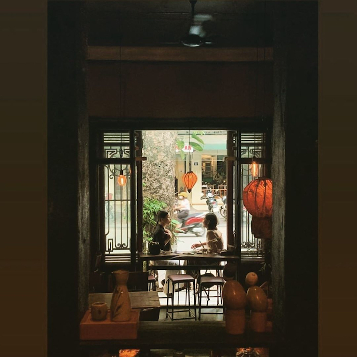 quán Pub đẹp ở Hà Nội