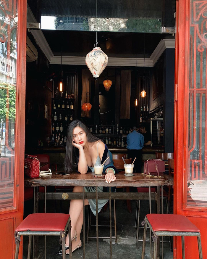 quán Pub đẹp ở Hà Nội