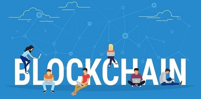 Blockchain Du Lịch 