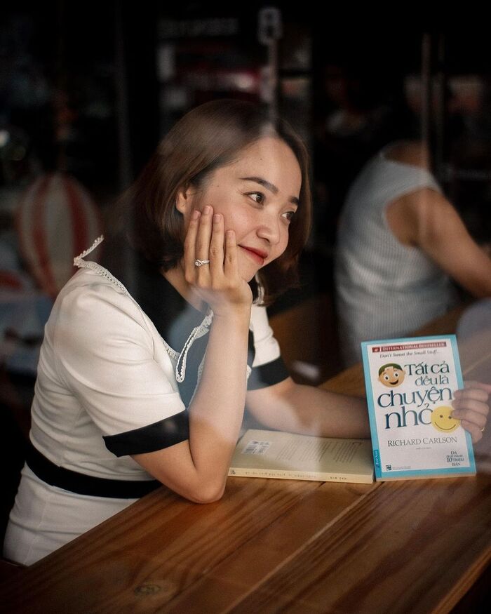 Điểm danh những nhà sách sống ảo ở Sài Gòn khiến các tín đồ đam mê check-in ‘đứng ngồi không yên’