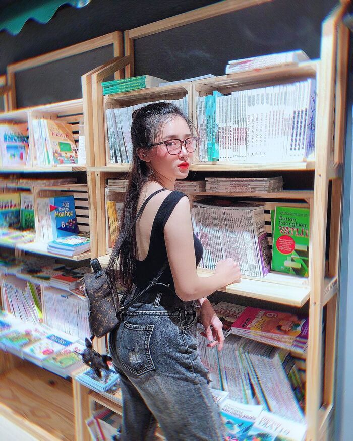 Điểm danh những nhà sách sống ảo ở Sài Gòn khiến các tín đồ đam mê check-in ‘đứng ngồi không yên’