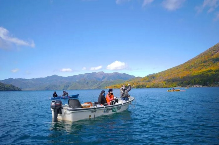 Công viên quốc gia Nikko