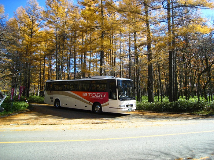 Công viên quốc gia Nikko