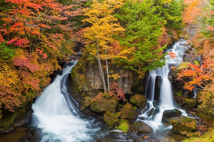 Công viên quốc gia Nikko