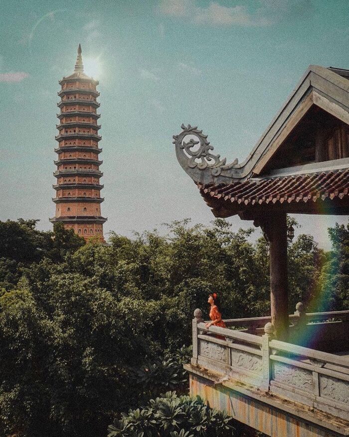 Khởi động hành trình khám phá đầu năm với 5 địa điểm du xuân ở miền Bắc