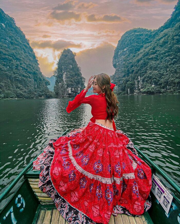 Khởi động hành trình khám phá đầu năm với 5 địa điểm du xuân ở miền Bắc