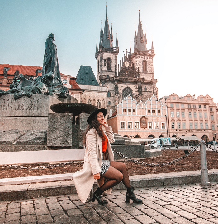 điểm đến đón Giáng sinh ít đông đúc