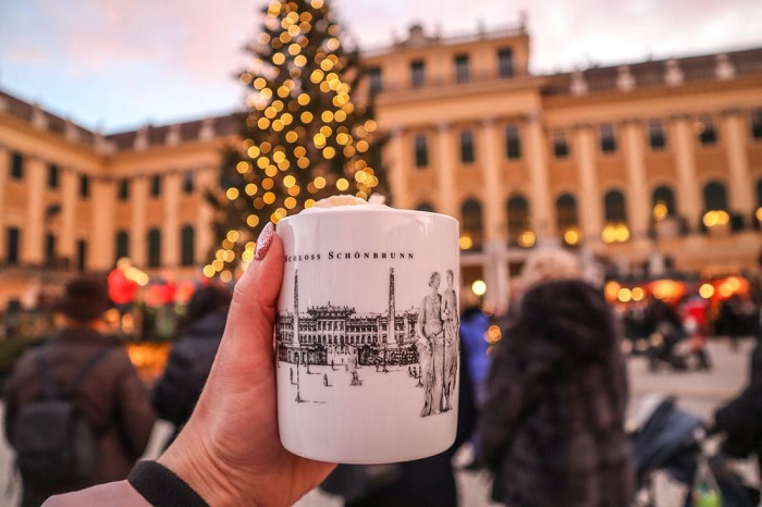 điểm đến đón Giáng sinh ít đông đúc