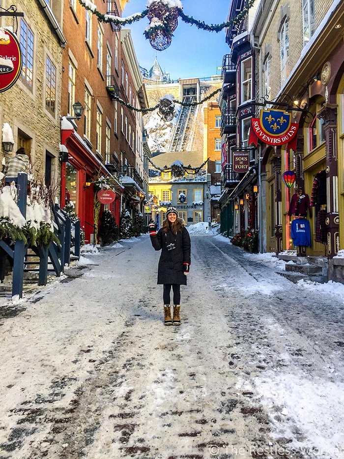 điểm đến đón giao thừa