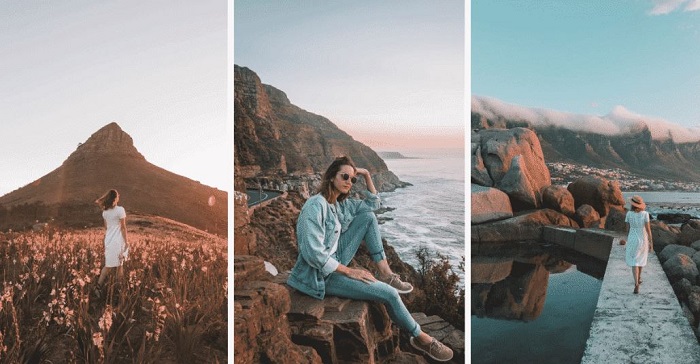 điểm đến đón giao thừa