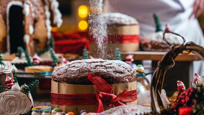 điểm đến mùa lễ hội ở châu Á