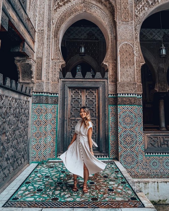 du lịch nước ngoài tháng 1 