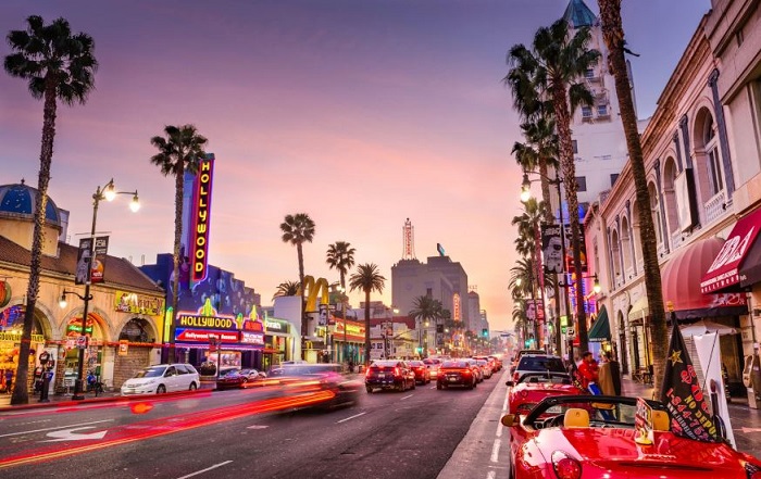 du lịch nước ngoài tháng 1 