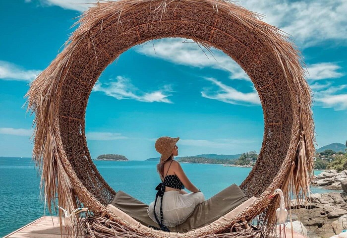 du lịch nước ngoài tháng 1 