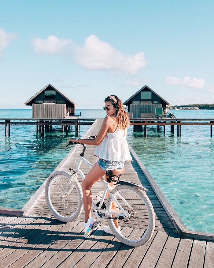 du lịch nước ngoài tháng 1 