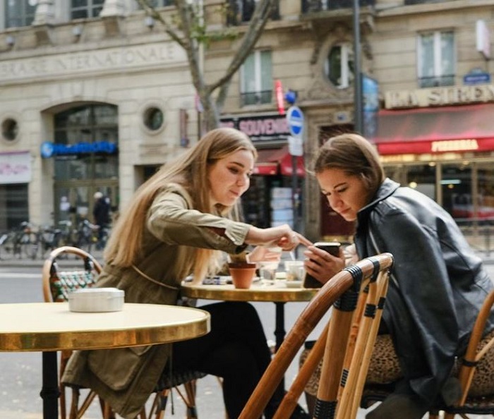 lưu ý khi du lịch Pháp