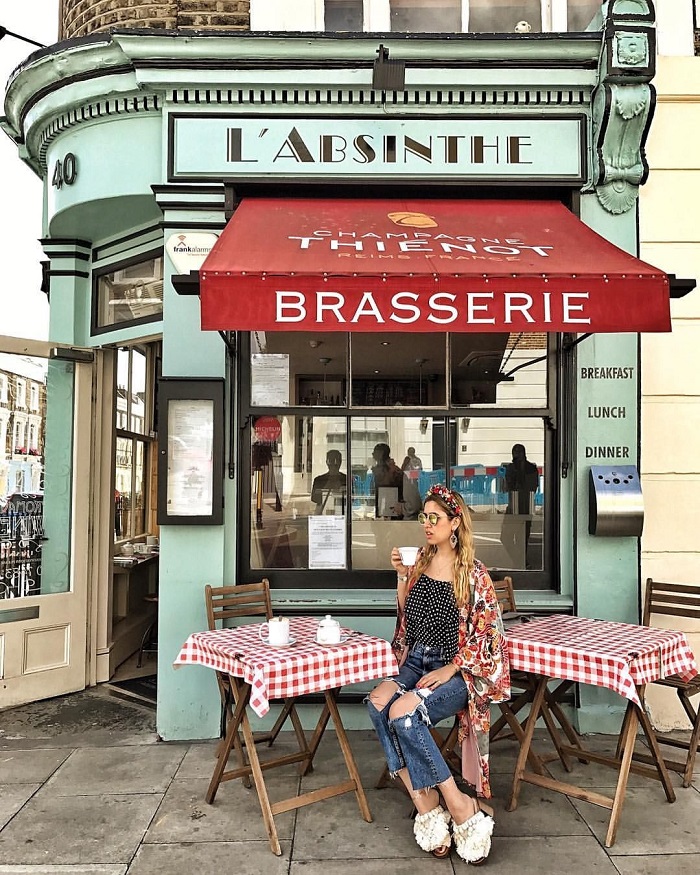 lưu ý khi du lịch Pháp