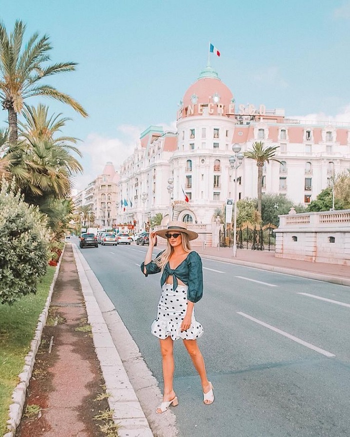 lưu ý khi du lịch Pháp