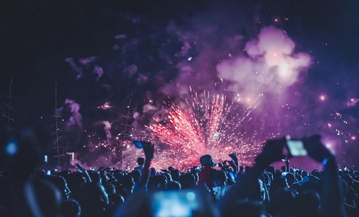 Tết Tây đi du lịch ở đâu