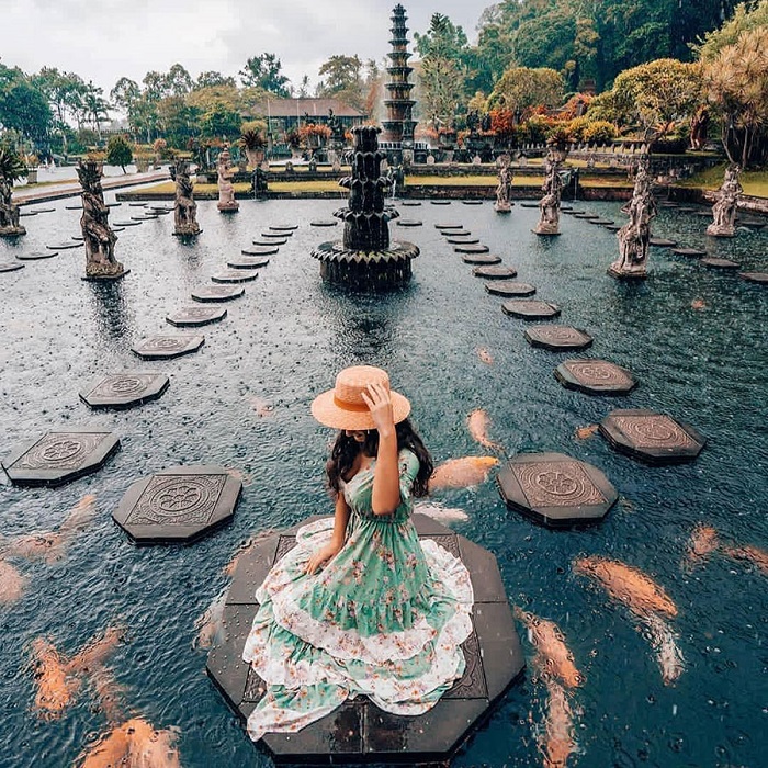 Tết Tây đi du lịch ở đâu