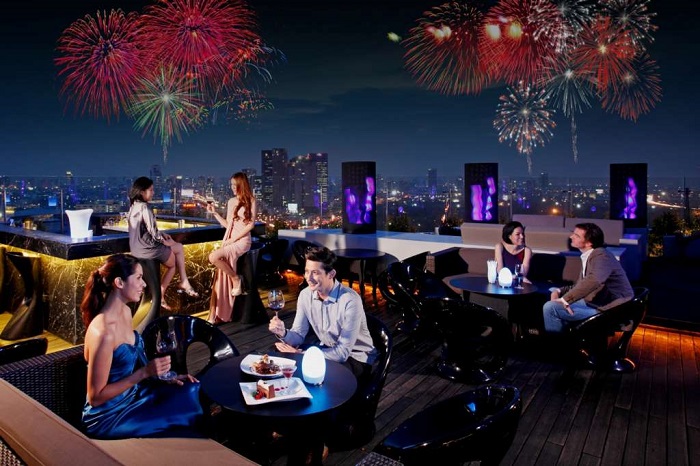 Tết Tây đi du lịch ở đâu