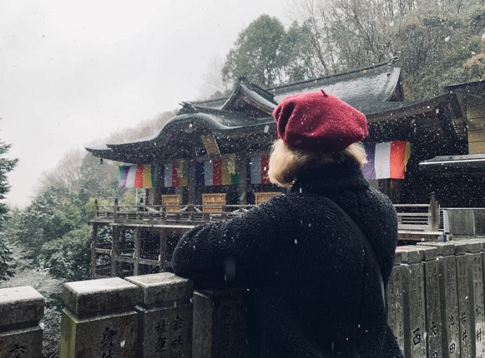 Tết Tây đi du lịch ở đâu