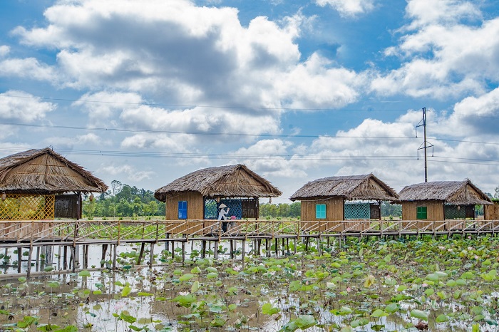 du lịch Cao Lãnh