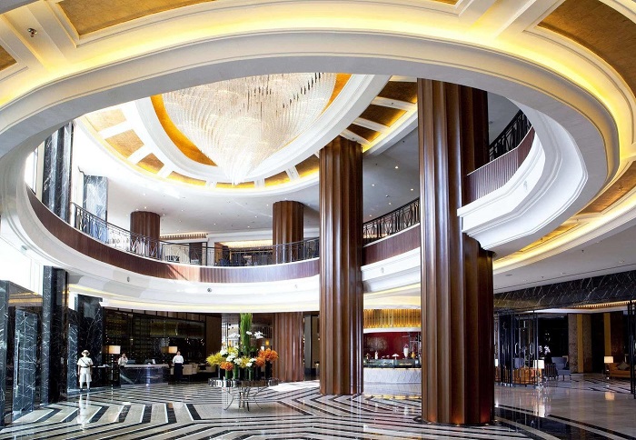 Du lịch Malaysia nên lưu trú tại The Majestic Hotel Kuala Lumpur, Autograph Collection