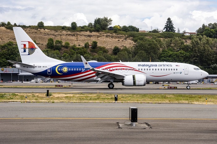 Du lịch Malaysia bằng máy bay