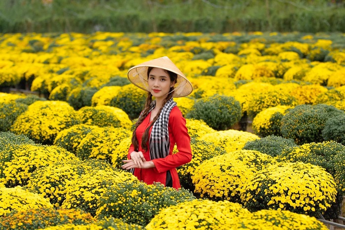 du lịch Sa Đéc