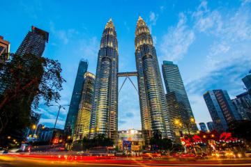 Du lịch Malaysia 2023: Tất cả những điều bạn cần biết