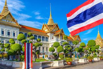 Du lịch Thái Lan 2024: Tất cả những điều bạn cần biết