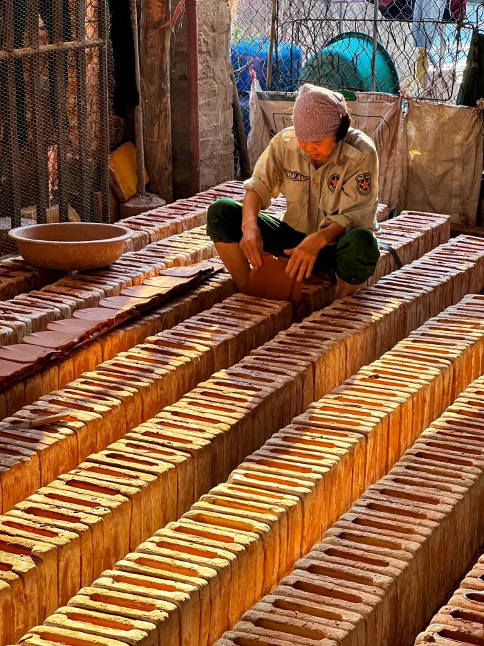 Ghé thăm các làng du lịch gốm ở Việt Nam khám phá tinh hoa văn hóa Việt