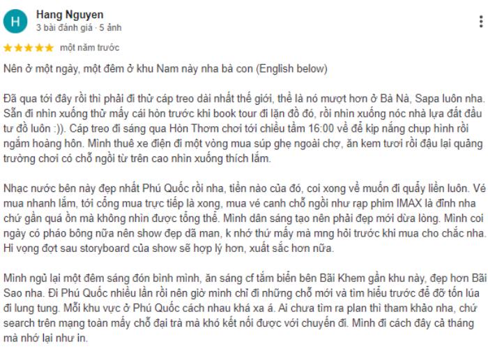 Nhiều du khách review thị trấn hoàng hôn để lại lời khuyên nên ở qua đêm tại đây để tận hưởng trọn vẹn khung cảnh, không khí tuyệt vời tại thị trấn Hoàng Hôn