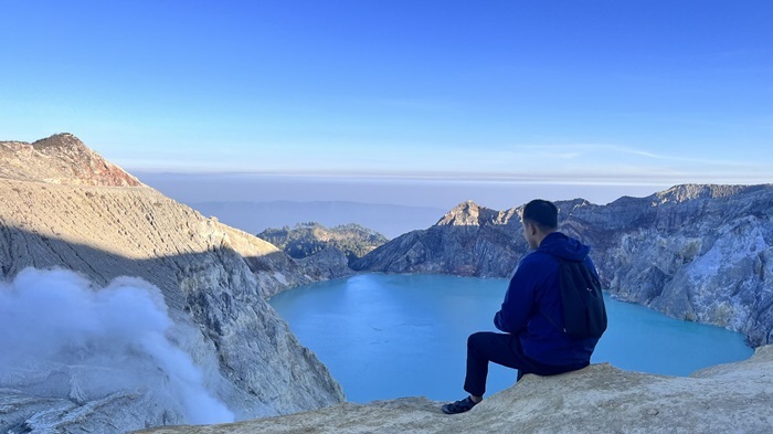 du lịch núi Bromo Indonesia