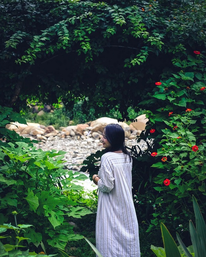 Kinh nghiệm du lịch Mường La Sơn La nhất định ghé bản Lướt