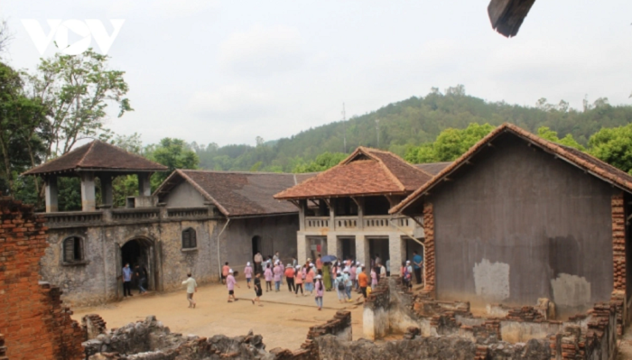 bảo tàng Sơn La