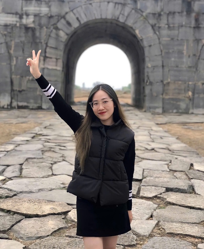 Di tích lịch sử nổi tiếng ở Thanh Hoá cho thấy óc sáng tạo và sức lao động tuyệt vời của ông cha ta