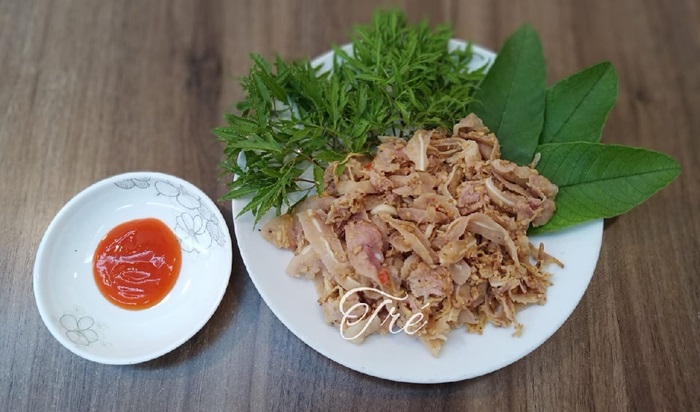 địa chỉ mua tré Bình Định ngon