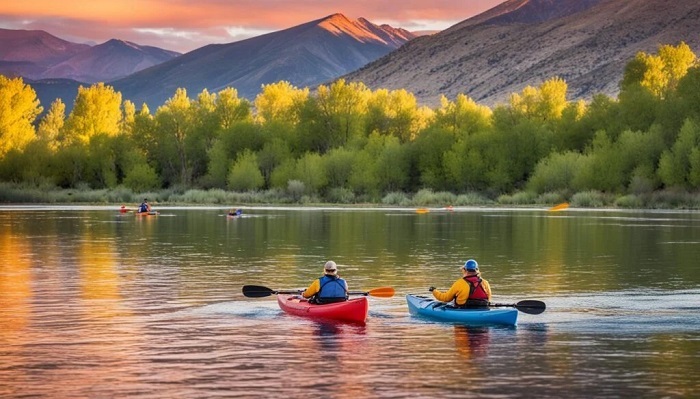 Nếu bạn đang tìm kiếm kinh nghiệm du lịch Provo Utah, đừng bỏ lỡ cơ hội ghé thăm Công viên tiểu bang hồ Utah