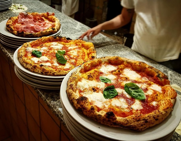 kinh nghiệm du lịch thủ đô Rome Ý tự túc