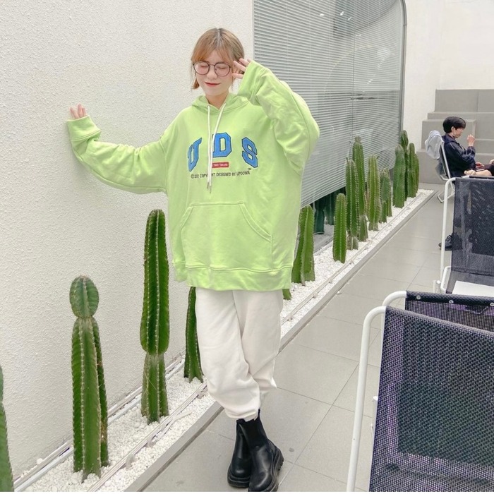 Quán cafe phong cách nhiệt đới ở TP HCM - KỀFA Kàfê