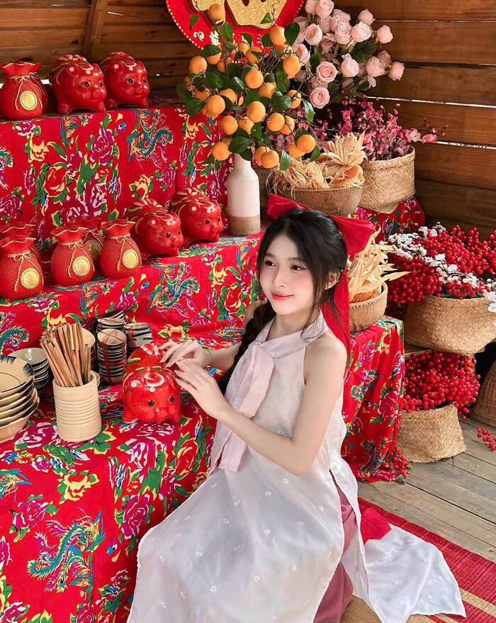 Quán cafe phong cách nhiệt đới ở TP HCM - Sunny Farm