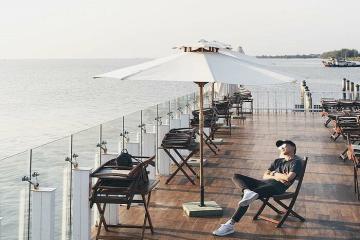 5+ quán café view đẹp ở Rạch Giá - Thiên đường cho hội sống ảo