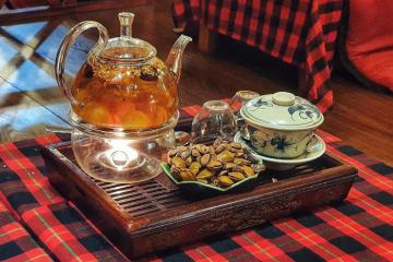 Top 09 địa chỉ mua trà ngon Hà Nội cho dân sành vị