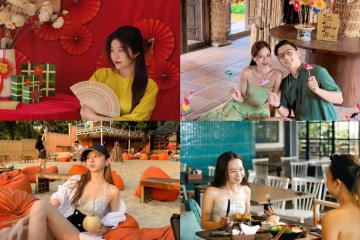 Du xuân ‘mục sở thị’ bằng hết hoạt động giải trí đa dạng tại các địa điểm du lịch Phú Quốc dịp Tết