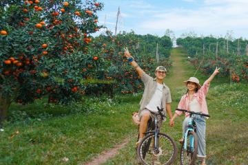 Du lịch Bắc Giang: Mảnh đất cổ kính, hoang sơ và thân thiện