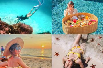 Du lịch Phú Quốc tháng 12: Tháng đẹp nhất để lên kế hoạch vi vu đảo ngọc