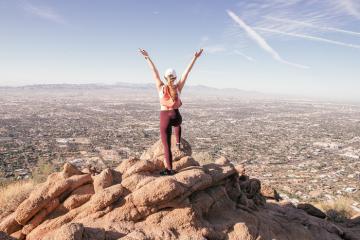 Kinh nghiệm du lịch Phoenix Mỹ: Khám phá thủ đô của Arizona