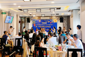 Top 10 nhà hàng tổ chức tất niên tốt nhất ở Đà Nẵng